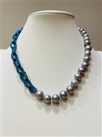Collana Rajola Donna in Pietre dure 54-682-2J - 54-682-2J